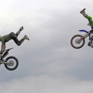 Meet your Posher, Fred